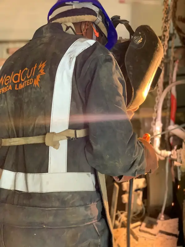 Weldcut Africa Limited | Gallery Image 6